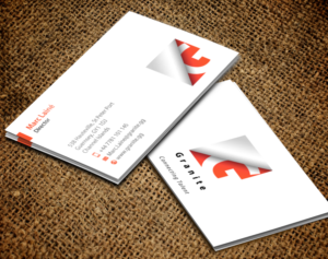 Business Card Design by chandrayaan.creative for this project | Design: #10389808