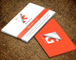 Business Card Design by chandrayaan.creative for this project | Design: #10389813
