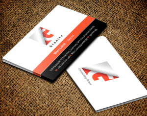 Business Card Design by chandrayaan.creative for this project | Design: #10389815