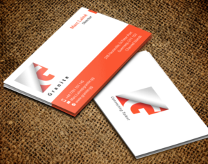 Designing business cards for my start-up business | Business Card Design by chandrayaan.creative