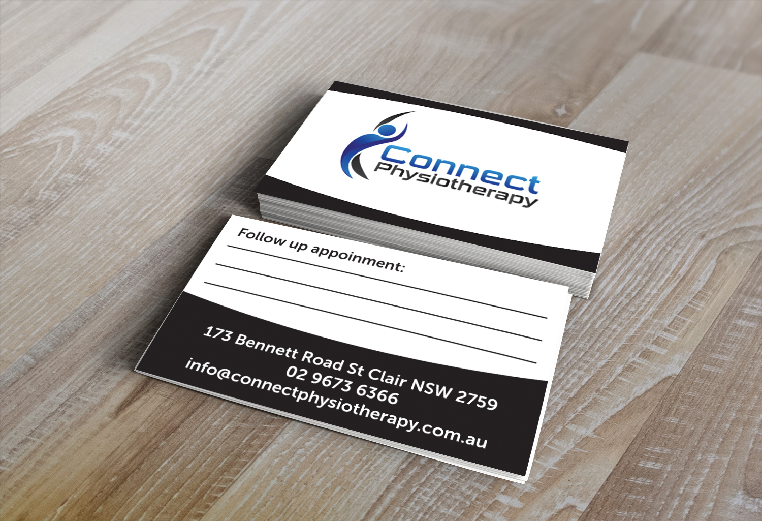 Visitenkarten-Design von Speters Designs für dieses Projekt | Design #10404884