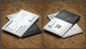 Visitenkarten-Design von Pointless Pixels India für dieses Projekt | Design: #10399753