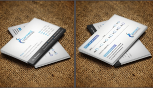 Visitenkarten-Design von Pointless Pixels India für dieses Projekt | Design: #10399754