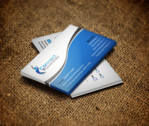 Visitenkarten-Design von Pointless Pixels India für dieses Projekt | Design: #10399807