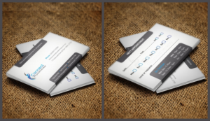 Visitenkarten-Design von Pointless Pixels India für dieses Projekt | Design: #10399993