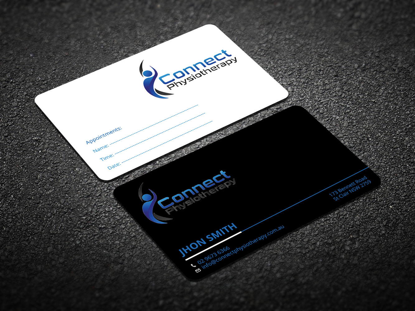 Design de Carte de Visite par Verified artistry pour ce projet | Design #10397012