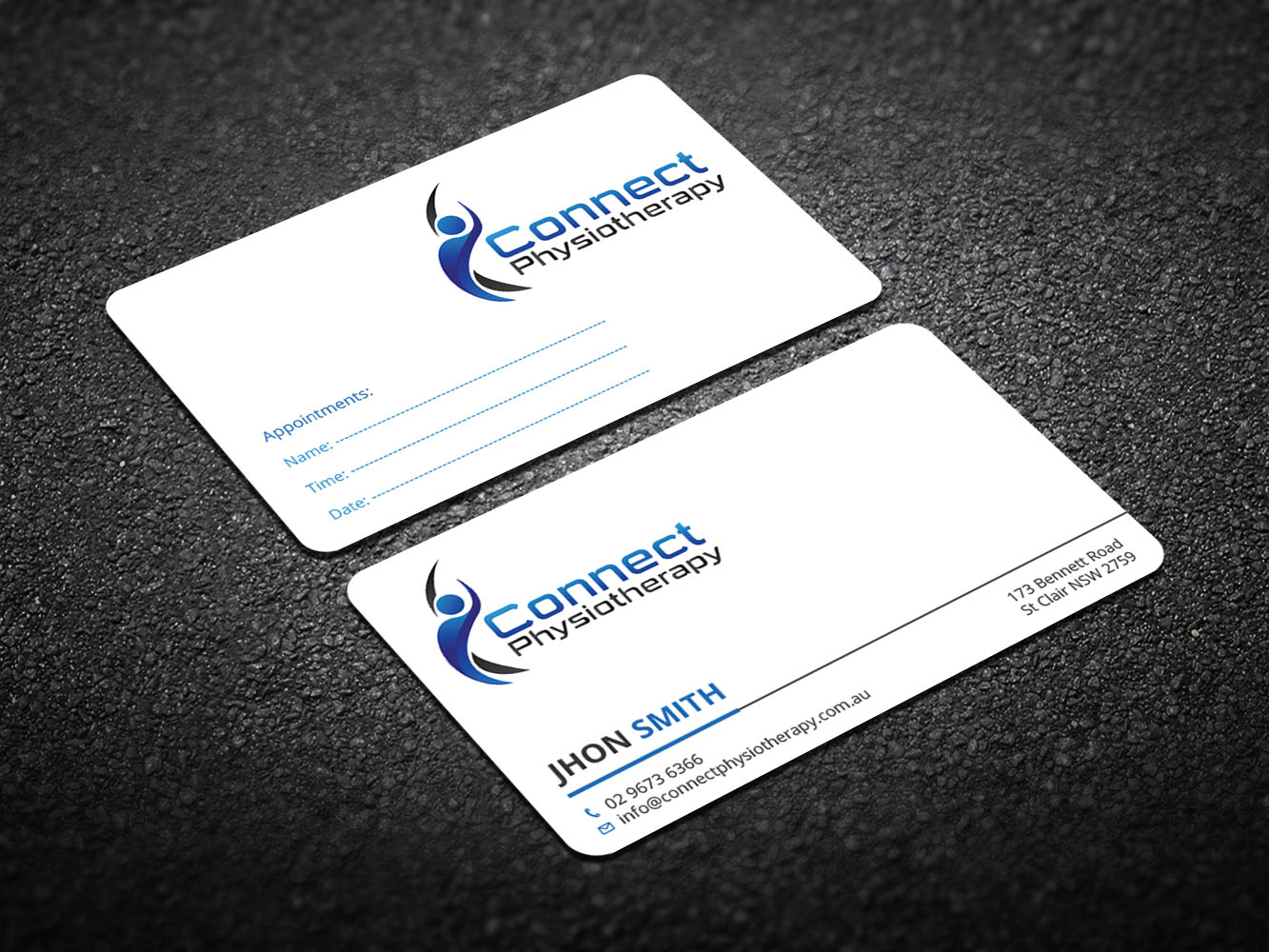 Design de Carte de Visite par Verified artistry pour ce projet | Design #10397013