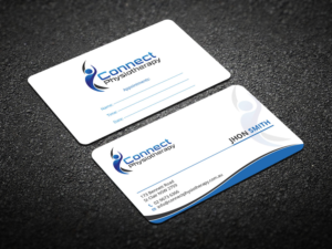 Visitenkarten-Design von Verified artistry für dieses Projekt | Design: #10397014