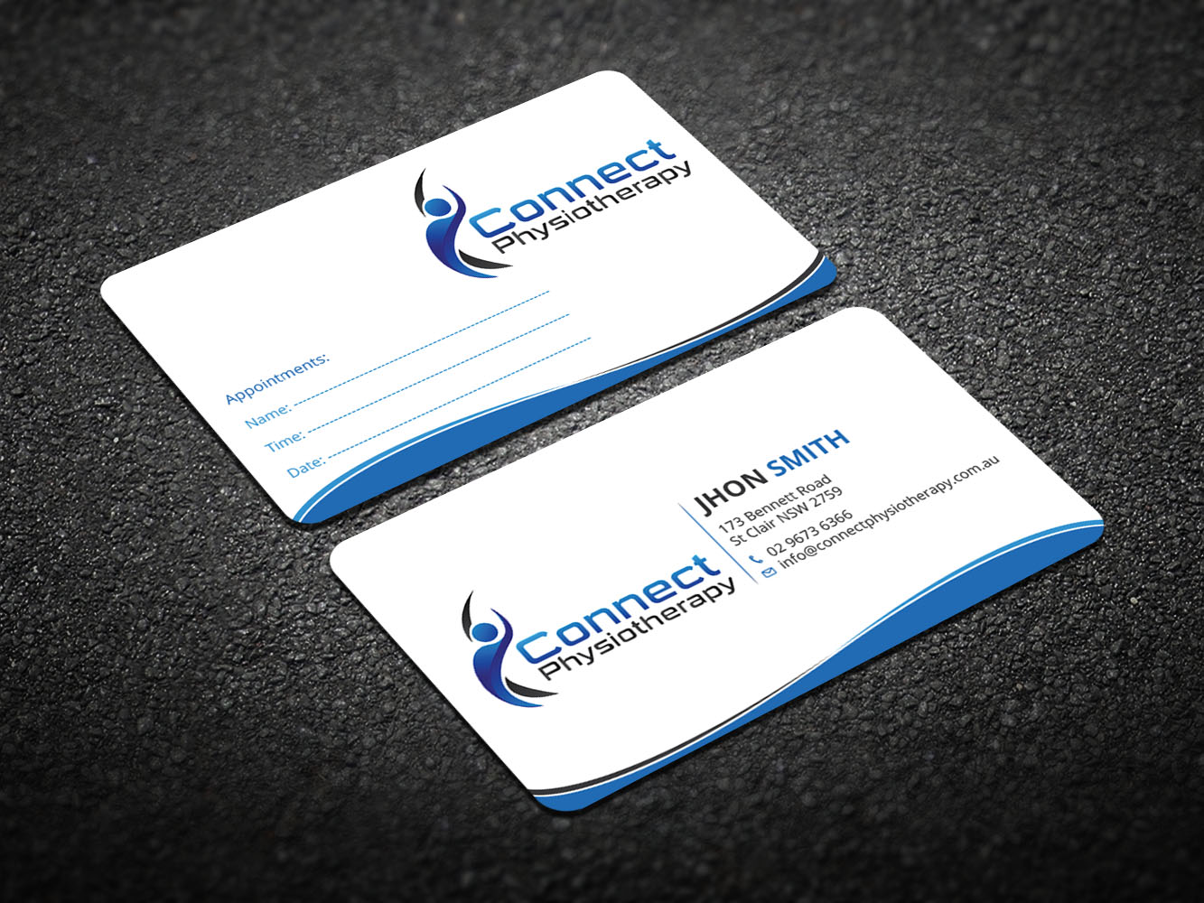 Design de Carte de Visite par Verified artistry pour ce projet | Design #10397015
