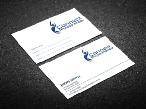 Visitenkarten-Design von Verified artistry für dieses Projekt | Design: #10397022