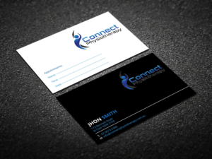 Visitenkarten-Design von Verified artistry für dieses Projekt | Design: #10397024