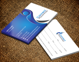 Business Card Design by chandrayaan.creative for this project | Design: #10389721