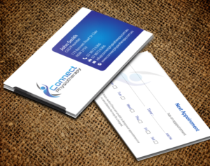 Business Card Design by chandrayaan.creative for this project | Design: #10389722