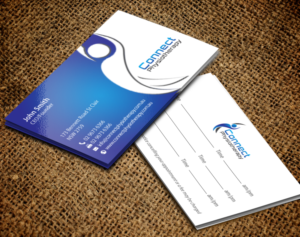 Business Card Design by chandrayaan.creative for this project | Design: #10389723