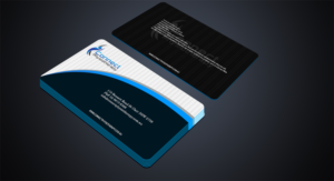 Visitenkarten-Design von bulut_harbeli für dieses Projekt | Design: #10408080