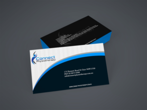 Visitenkarten-Design von bulut_harbeli für dieses Projekt | Design: #10408082