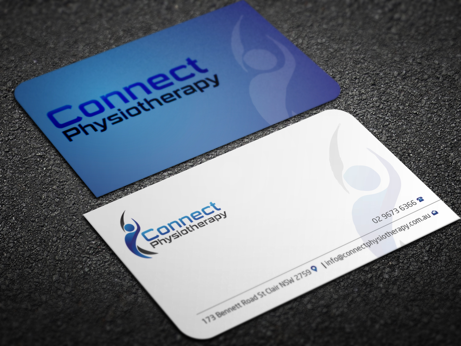 Business Card Design by zoovdesign for this project | Design #10401031