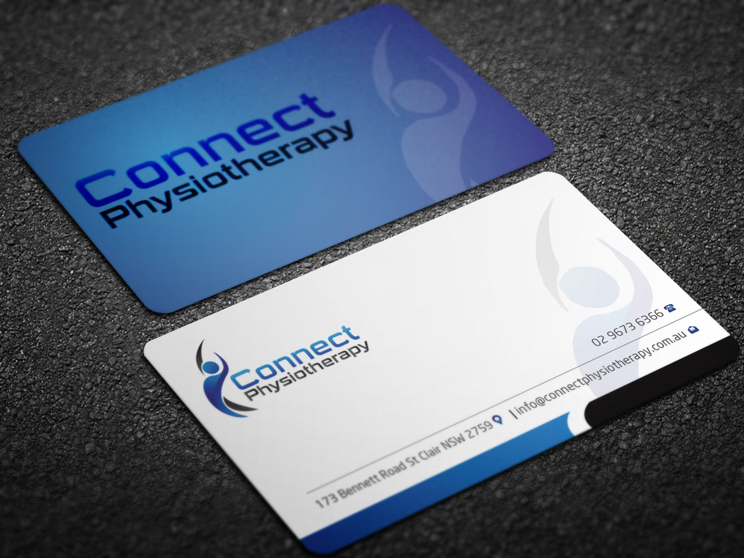 Business Card Design by zoovdesign for this project | Design #10401037