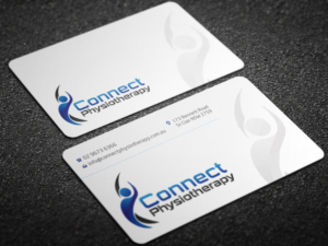 Visitenkarten-Design von zoovdesign für dieses Projekt | Design: #10401053