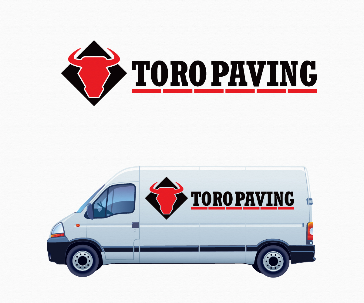 Design de Logo par AD-X pour Eagle Paving | Design #2189471