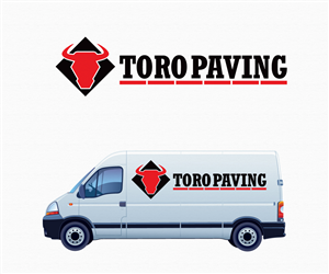 Design de Logo par AD-X pour Eagle Paving | Design : #2189471