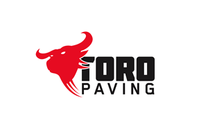 Logo Design by masher for Eagle Paving | Design #2190678