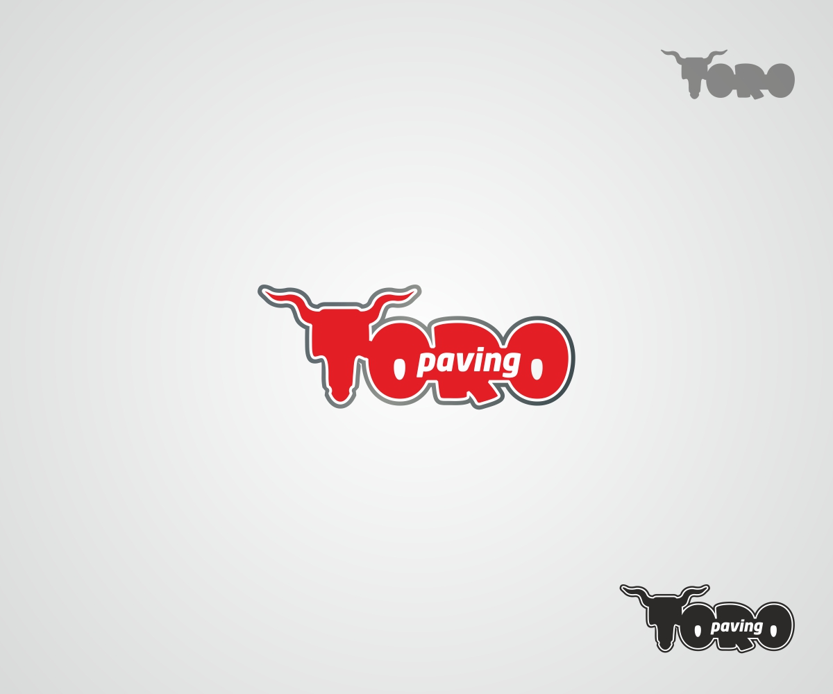 Logo Design by hari krishn for Eagle Paving | Design #2189648