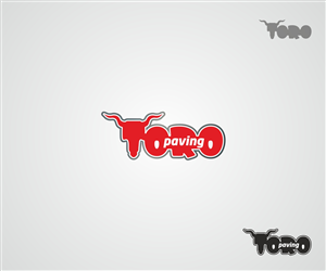 Logo Design by hari krishn for Eagle Paving | Design: #2189648