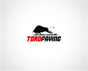 Logo Design by Beya for Eagle Paving | Design: #2210868