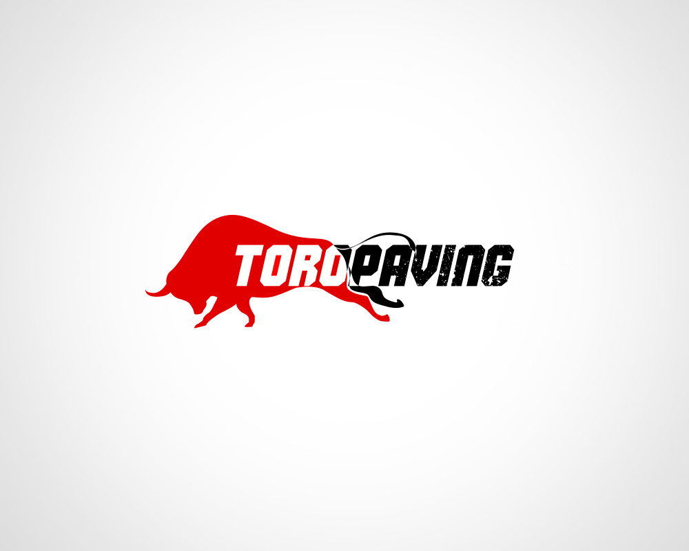 Logo Design by Beya for Eagle Paving | Design #2211113