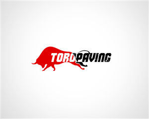 Logo Design by Beya for Eagle Paving | Design: #2211113