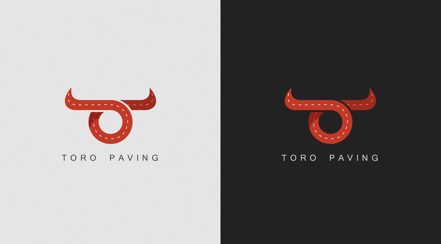 Logo Design by Paussome for Eagle Paving | Design #2206068