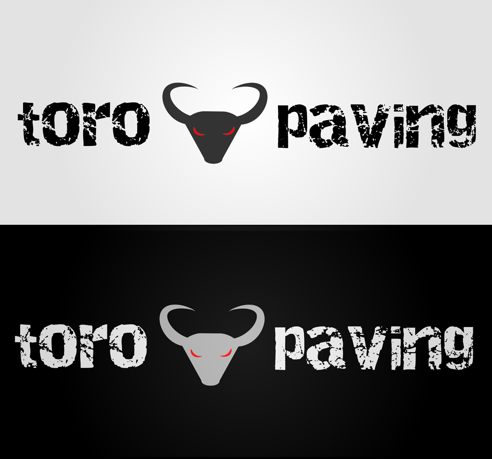 Logo Design by MEDesigns for Eagle Paving | Design #2190154