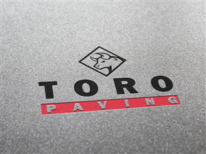 Logo Design by zlayo for Eagle Paving | Design: #2188369