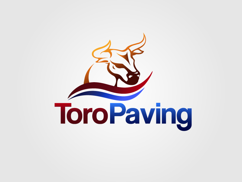 Design de Logo par Pixi Dust pour Eagle Paving | Design #2187681