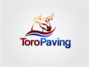 Design de Logo par Pixi Dust pour Eagle Paving | Design : #2187681