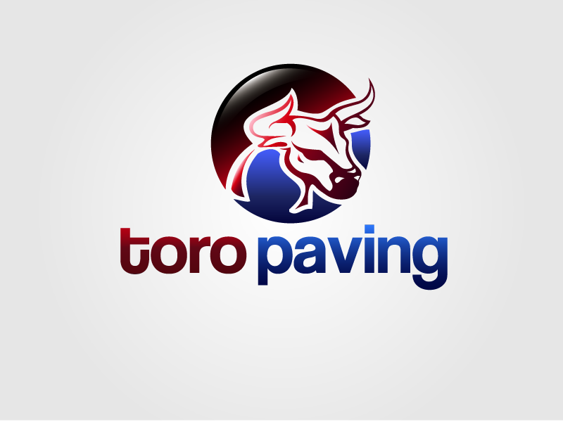 Design de Logo par Pixi Dust pour Eagle Paving | Design #2187815