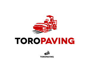 Logo Design by D4Designer for Eagle Paving | Design: #2186804