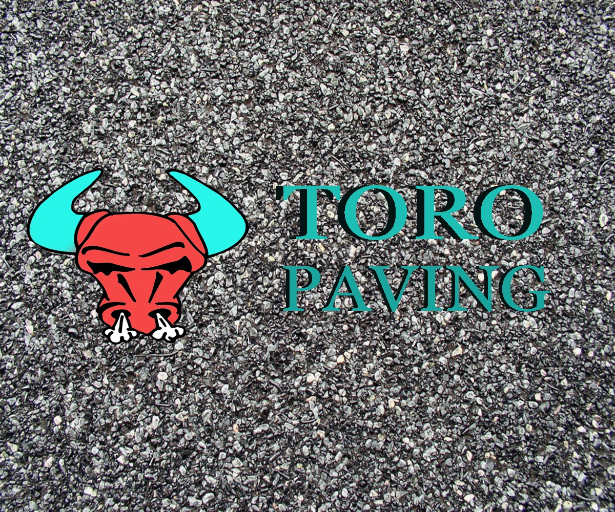 Logo Design by Bilalbilly for Eagle Paving | Design #2189294