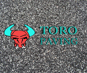 Logo Design by Bilalbilly for Eagle Paving | Design: #2189294