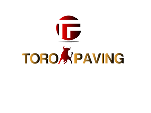 Logo Design by "marj10" for Eagle Paving | Design: #2191218