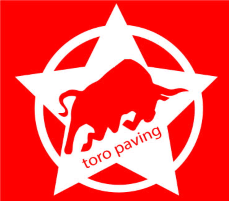 Logo Design by arrowdesigners for Eagle Paving | Design #2203429