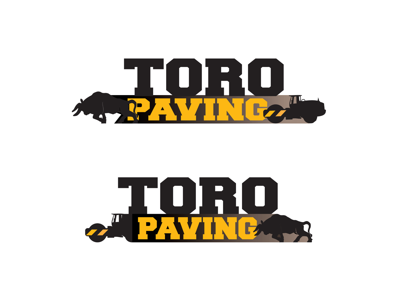 Diseño de Logo por Vivid Concepts para Eagle Paving | Diseño #2191868