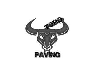 Logo Design by mcmckenna1 for Eagle Paving | Design: #2186960