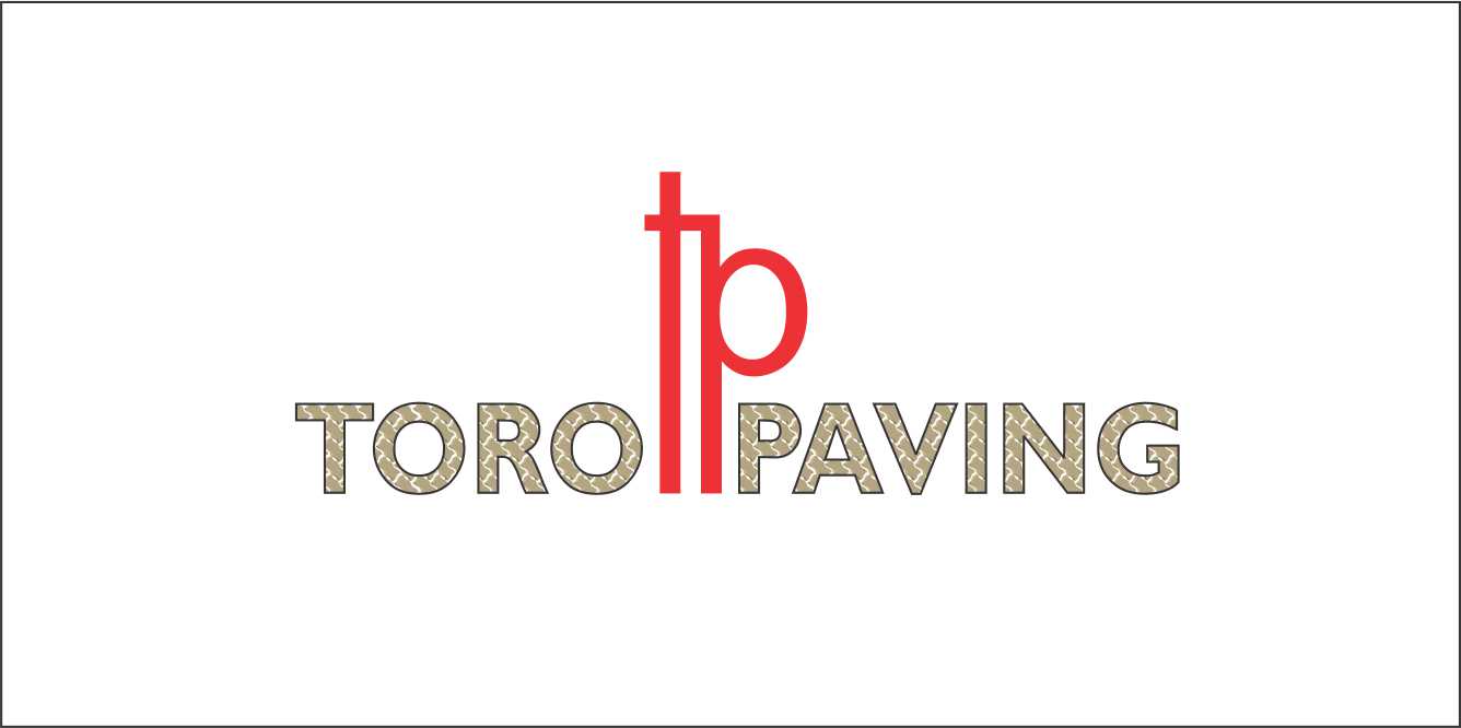 Logo Design by Gautam for Eagle Paving | Design #2187202