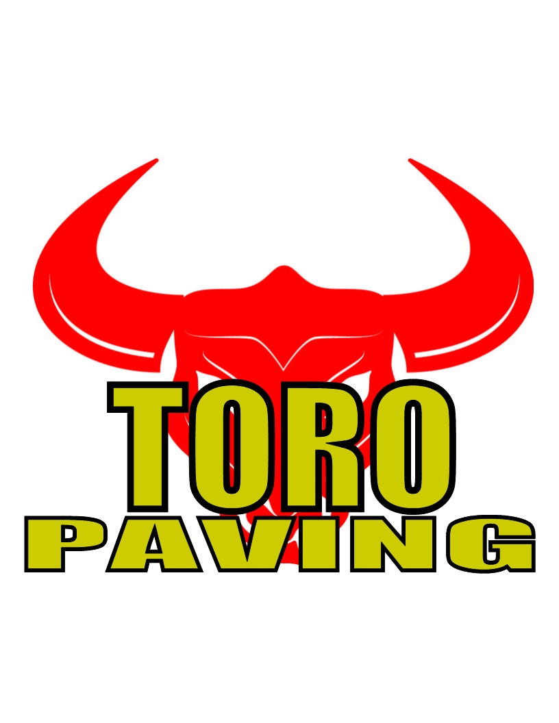 Logo Design by enroll2013 for Eagle Paving | Design #2187859