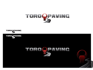 Logo Design by Devotionsdesign for Eagle Paving | Design: #2187078