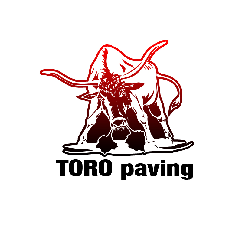Logo Design by Angela for Eagle Paving | Design #2186446