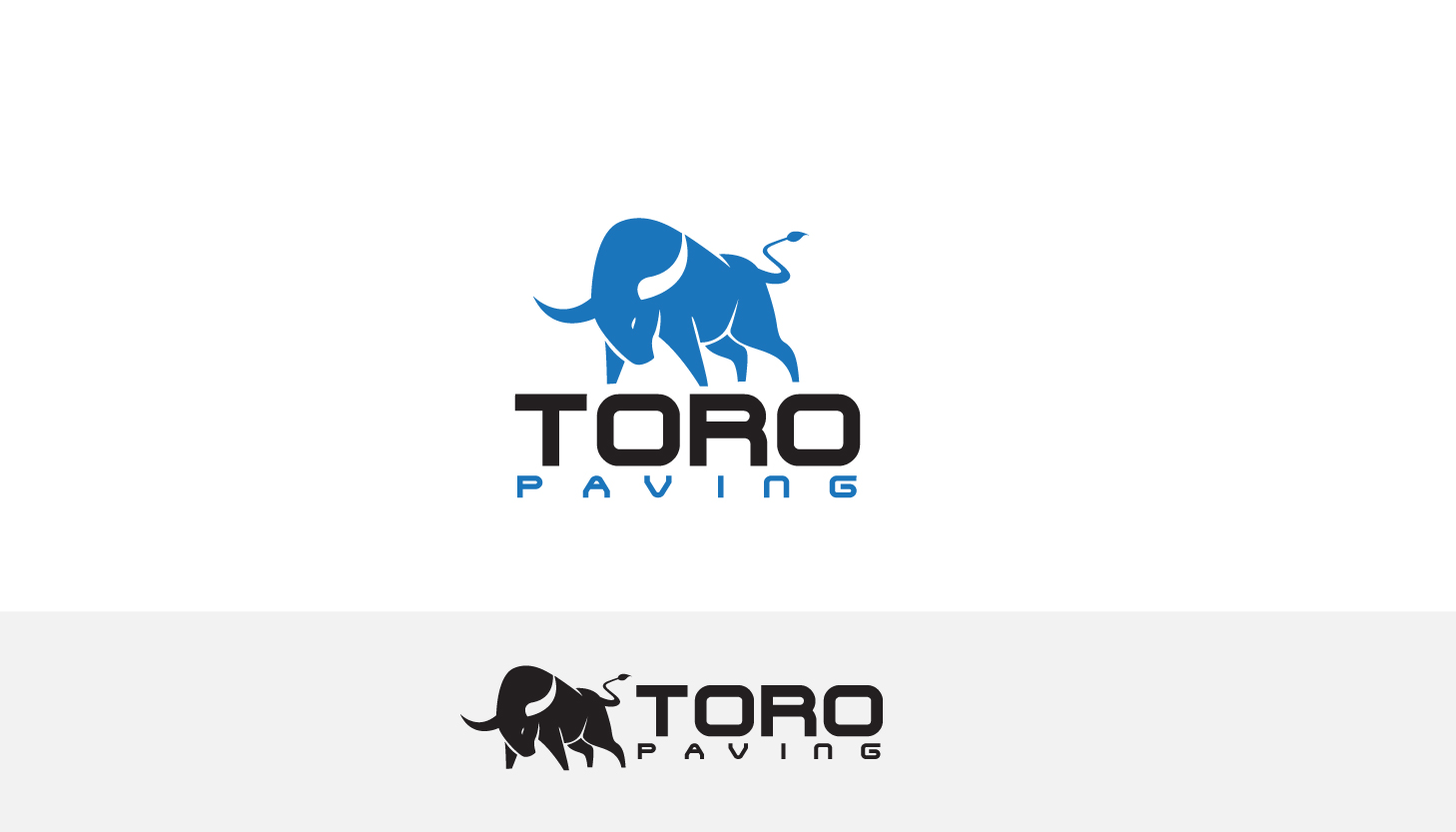 Logo Design by parshdelhi for Eagle Paving | Design #2197042