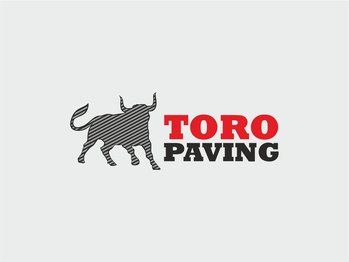 Logo-Design von Logocraft für Eagle Paving | Design #2202192